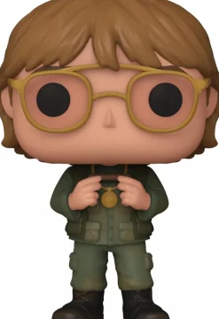Stargate (1994) - Daniel Jackson 30th Anniversary Pop! Vinyl Figure