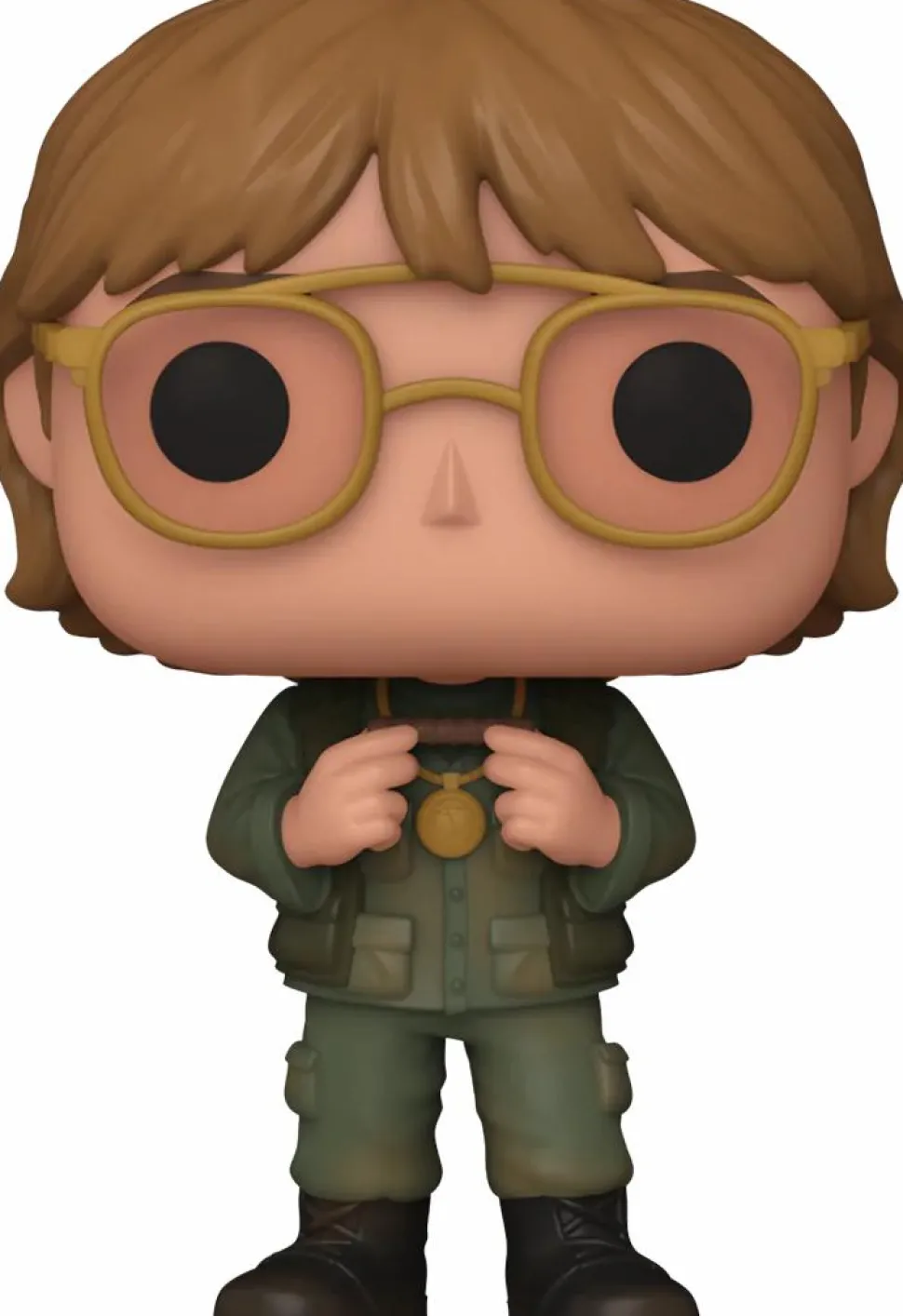 Stargate (1994) - Daniel Jackson 30th Anniversary Pop! Vinyl Figure
