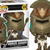 Stargate (1994) - Horus Guard Metallic 30th Anniversary Pop! Vinyl Figure