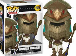 Stargate (1994) - Horus Guard Metallic 30th Anniversary Pop! Vinyl Figure