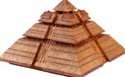 Stargate (1994) - Ra's Pyramid Premium Model 8" Scaled Replica