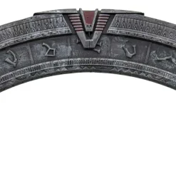 Stargate SG-1 - Alpha Gate with Base 9