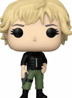 Stargate SG-1 - Samantha Carter Pop! Vinyl Figure