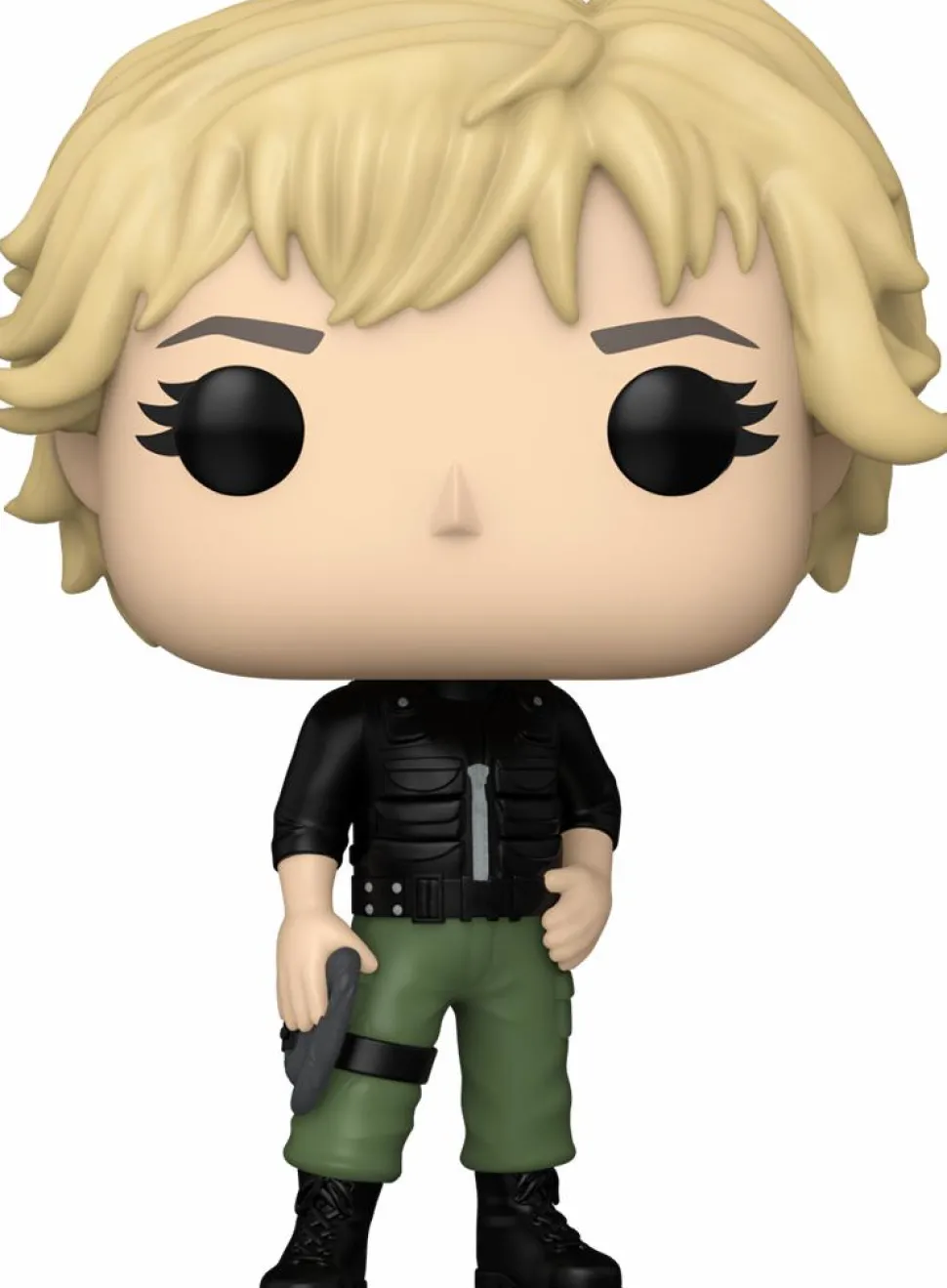Stargate SG-1 - Samantha Carter Pop! Vinyl Figure