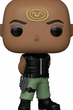 Stargate SG-1 - Teal'c Pop! Vinyl Figure