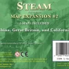 Steam - Board Game Map Expansion 2
