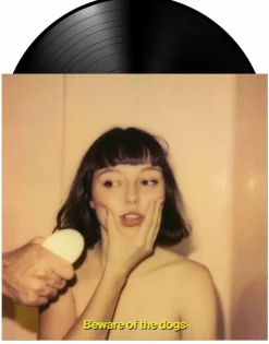 Stella Donnelly - Beware of the Dogs LP Vinyl Record