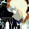 Stephen McCranie's Space Boy - Omnibus Volume 04 Paperback Book