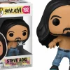 Steve Aoki - Steve Aoki with Cake Pop! Vinyl Figure