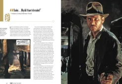 Steven Spielberg - Spielberg: The First Ten Years Hardcover Book