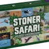 Stoner Safari - Card Game