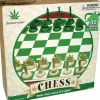 Stonerware - Chess Set