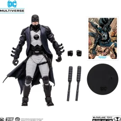 Stormwatch - Midnighter (DC Classic) DC Multiverse Gold Label 7