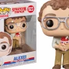 Stranger Things 3 - Alexei Pop! Vinyl Figure