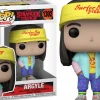 Stranger Things 4 - Argyle Pop! Vinyl Figure