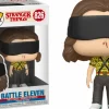 Stranger Things 3 - Battle Eleven Pop! Vinyl Figure