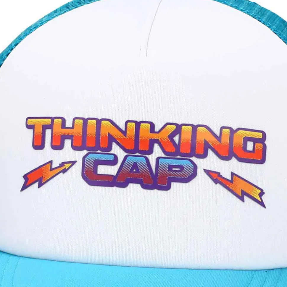 Stranger Things 4 - Dustin’s Thinking Cap (One Size)
