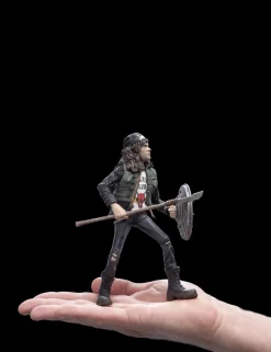 Stranger Things 4 - Eddie Munson Mini Epics 6