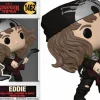 Stranger Things 4 - Eddie with Guitar (Finale) Pop! Vinyl Figure