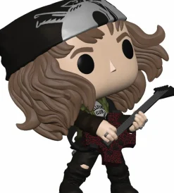 Stranger Things 4 - Eddie with Guitar (Finale) Pop! Vinyl Figure