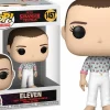 Stranger Things 4 - Eleven (Finale) Pop! Vinyl Figure