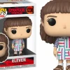 Stranger Things 4 - Eleven Pop! Vinyl Figure