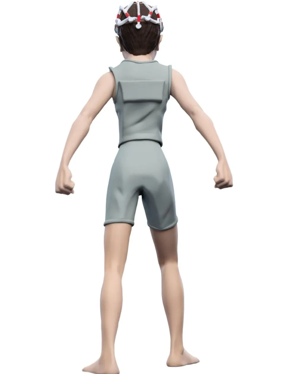 Stranger Things 4 - Eleven Powered Mini Epics 5” Vinyl Figure