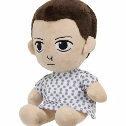 Stranger Things 4 - Eleven in Hospital Gown 8” Plush