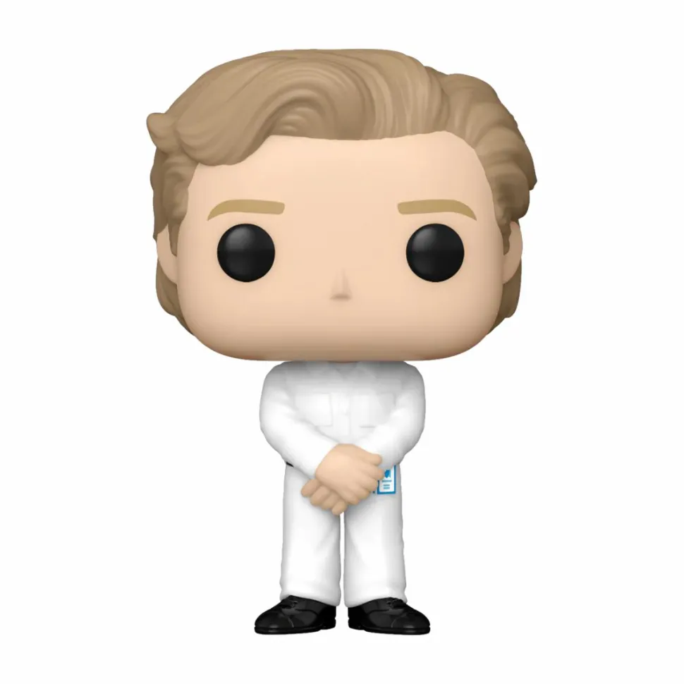 Stranger Things 4 - Henry (001) Pop! Vinyl Figure