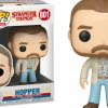 Stranger Things 3 - Hopper Date Night Pop! Vinyl Figure