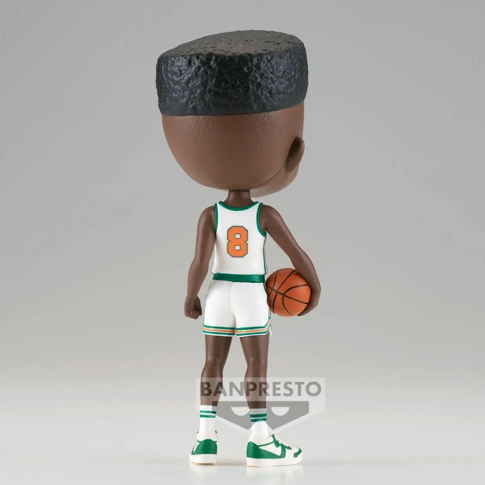 Stranger Things 4 - Lucas Q Posket 5” PVC Statue