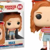 Stranger Things 3 - Max Pop! Vinyl Figure