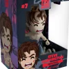 Stranger Things 4 - Steve Harrington 5” Vinyl Figure