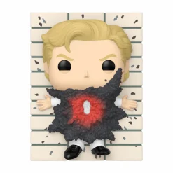 Stranger Things - 001 (Vaporizing) Pop! Vinyl Figure (2024 Summer Convention Exclusive)
