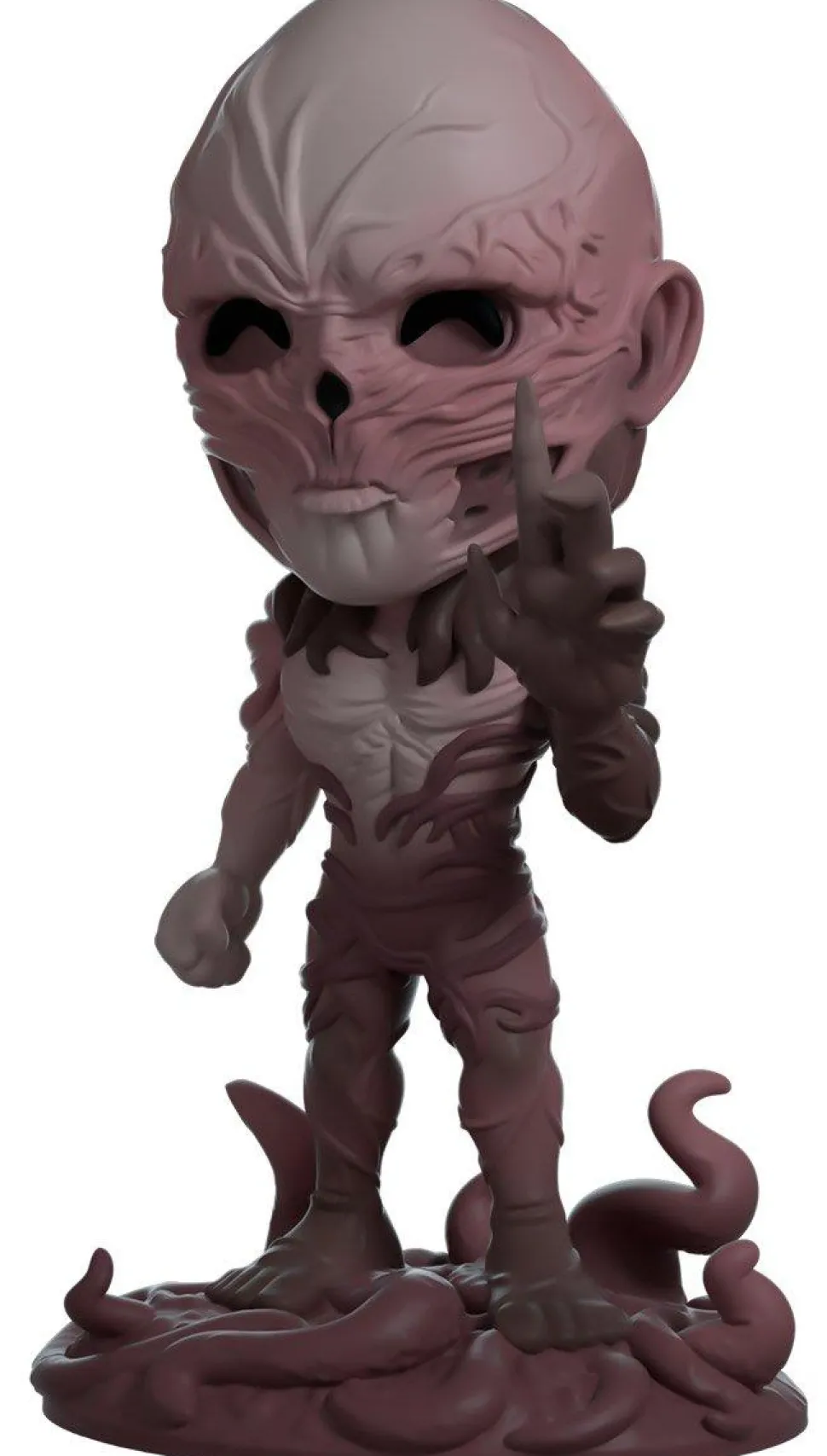 Stranger Things 4 - Vecna 4.5” Vinyl Figure