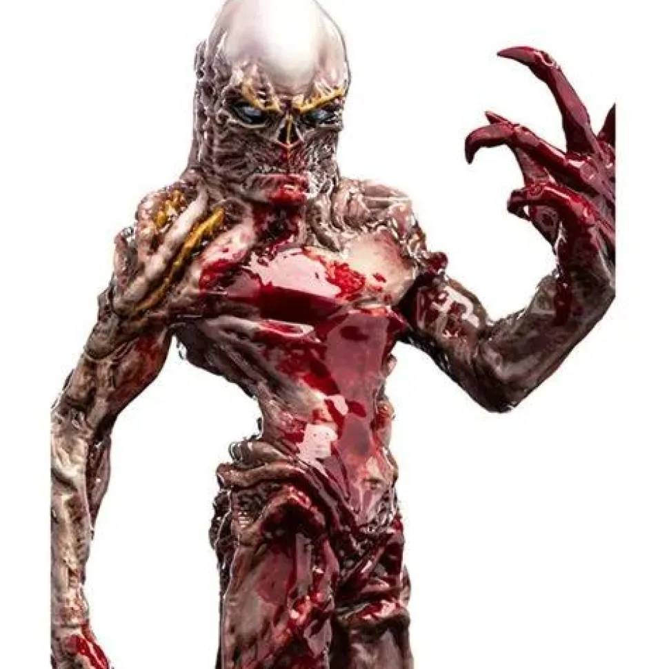Stranger Things 4 - Vecna Mini Epics 6” Vinyl Figure