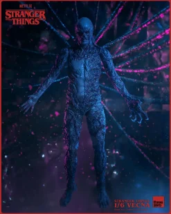 Stranger Things 4 - Vecna 1/6th Scale Action Figure