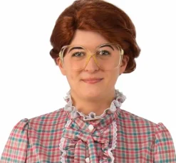 Stranger Things - Barb Cosplay Wig (One-Size)