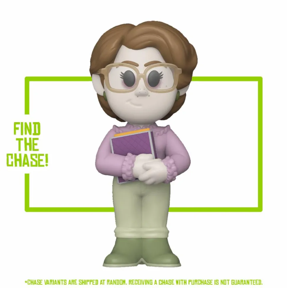 Stranger Things - Barb SODA Vinyl Figure