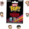 Stranger Things - Bitty Pop! Blind Bag Vinyl Figure (Single Unit)
