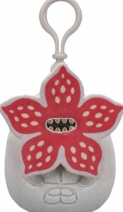 Stranger Things - Demogorgon Squishmallows 3.5" Clip-On Plush