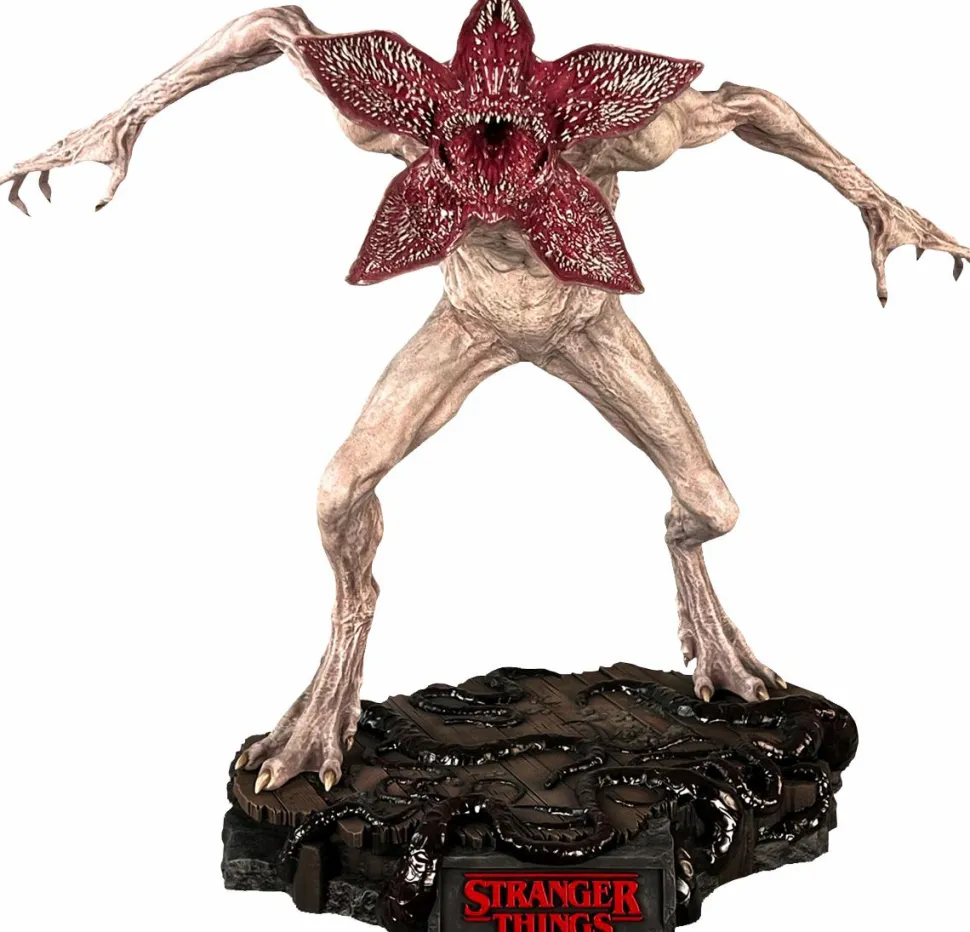 Stranger Things - Demogorgon 1/4 Scale Statue