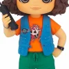 Stranger Things - Dustin Q Posket 5” PVC Statue