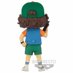 Stranger Things - Dustin Q Posket 5” PVC Statue