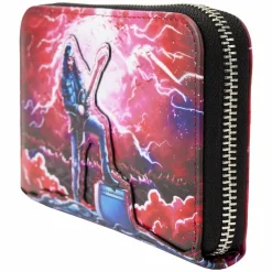 Stranger Things - Eddie Tribute Glow in the Dark 4