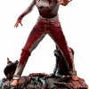 Stranger Things - Eleven in the Upside Down 1/10th Scale Statue