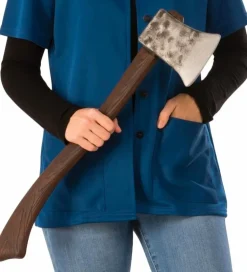 Stranger Things - Joyce’s Axe PVC Roleplay Replica