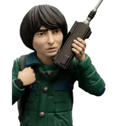 Stranger Things - Mike Wheeler Mini Epics 5” Vinyl Figure