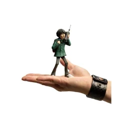 Stranger Things - Mike Wheeler Mini Epics 5” Vinyl Figure