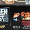 Stranger Things - Season 1 & 2 Screen Test Game